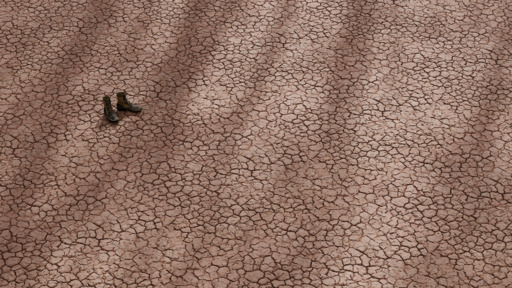 Cracked Sediment preview 3