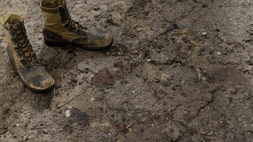 Mud Concrete preview 1