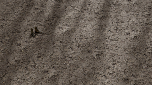 Mud Concrete preview 3