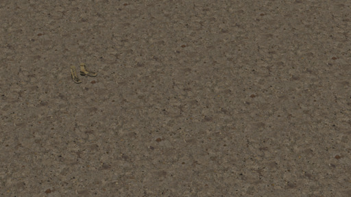 Mud Concrete preview 4