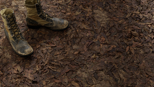 Leafy Mud preview 1