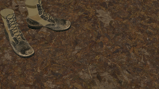 Leafy Mud preview 2
