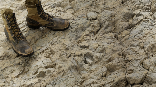 Mudstone Cliff preview 1