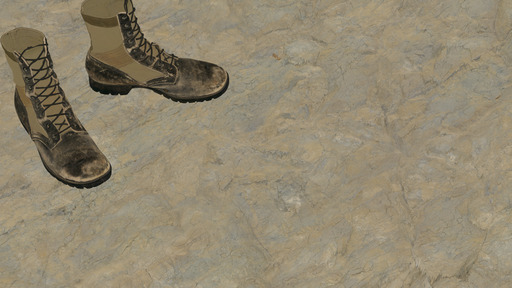 Mudstone Cliff preview 2