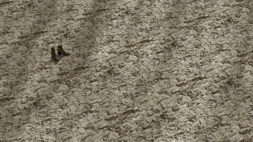 Mudstone Cliff preview 3