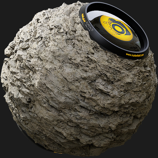 Alkali Mudstone