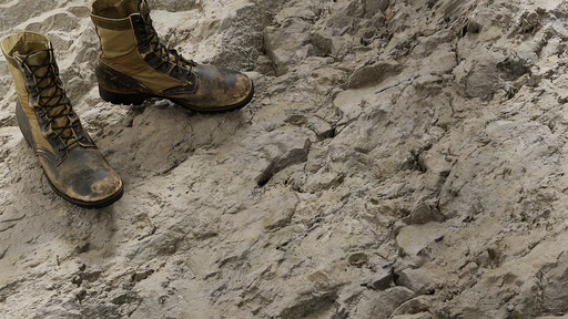 Alkali Mudstone preview 1