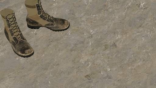 Alkali Mudstone preview 2