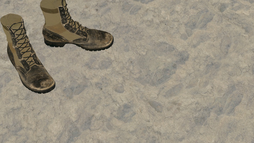 Mudstone preview 2