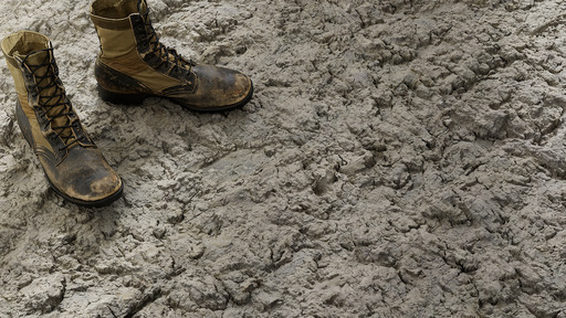 Mudstone Slurry preview 1