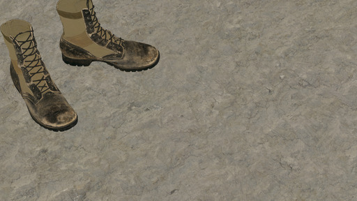 Mudstone Slurry preview 2