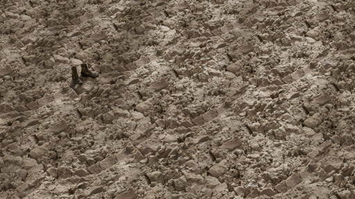 Shattered Mudstone preview 3