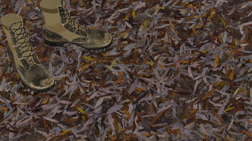 Leafy Floor preview 2