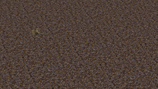 Leafy Floor preview 4