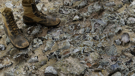 Weathered Church Wall preview 1