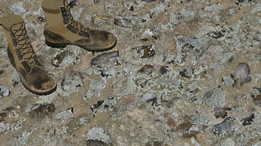 Weathered Church Wall preview 2