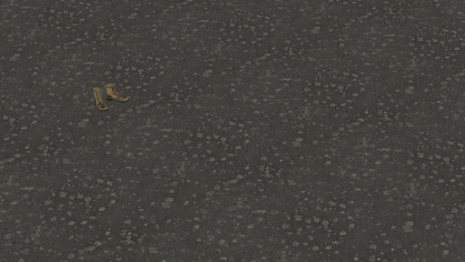 Lichen Road preview 4