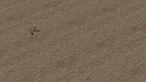 Aged Brickwork preview 4