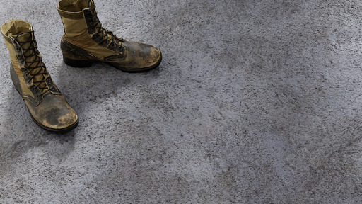 Dirty Plaster preview 1