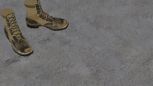 Dirty Plaster preview 2