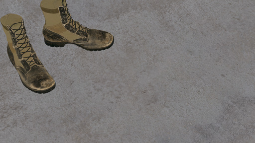 Dirty Plaster preview 2