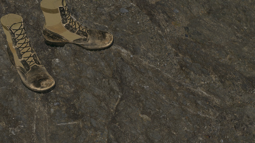 Quarry Gravel preview 2