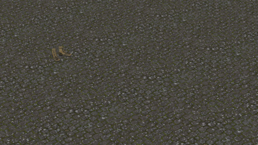 Mossy Gridstone preview 4