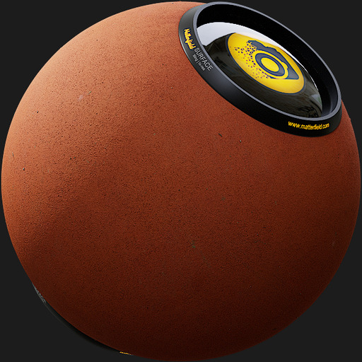 Orange Rubber