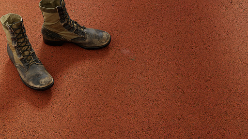 Orange Rubber preview 1