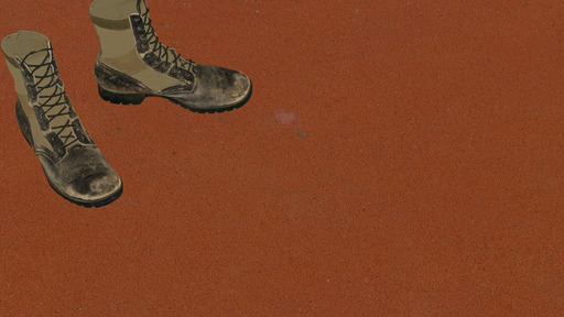 Orange Rubber preview 2