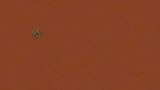 Orange Rubber preview 4