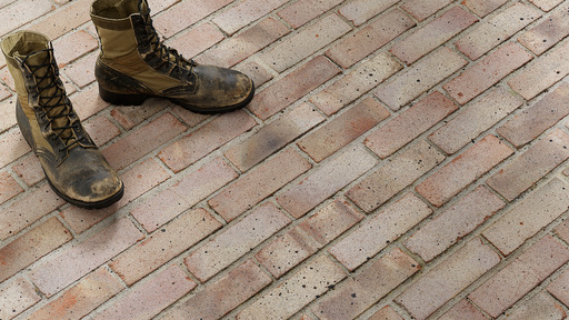 Pale Brickwork B preview 1