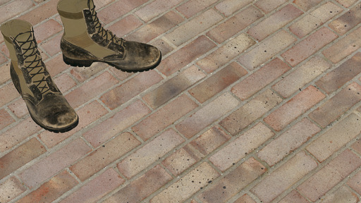 Pale Brickwork B preview 2