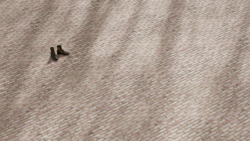 Pale Brickwork B preview 3