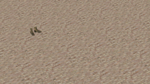 Pale Brickwork B preview 4