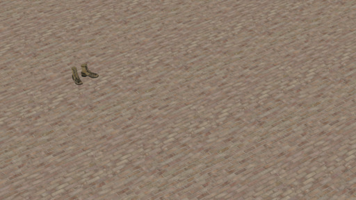 Pale Brickwork preview 4