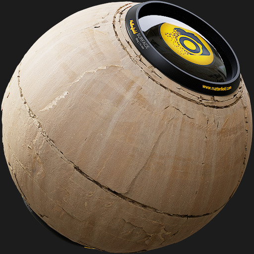 Streaked Sandstone