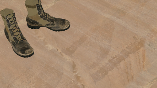 Streaked Sandstone preview 2