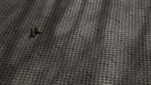 Grid Pavers preview 3