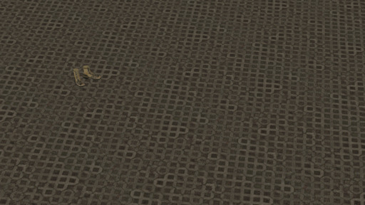 Grid Pavers preview 4
