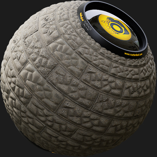Heritage Concrete
