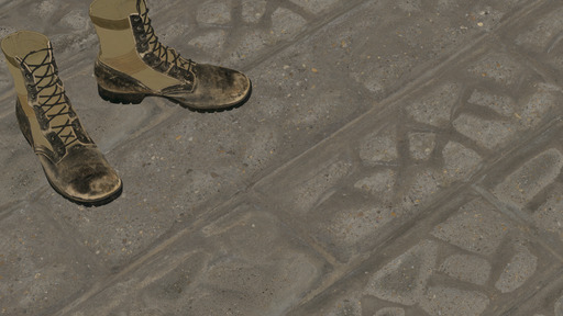 Heritage Concrete preview 2