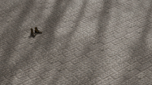 Heritage Concrete preview 3