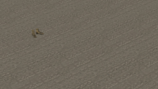 Heritage Concrete preview 4