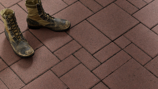 Urban Brickwork preview 1