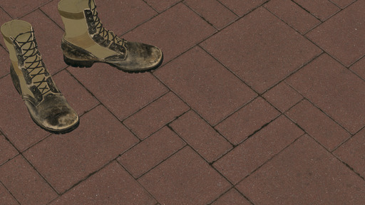 Urban Brickwork preview 2