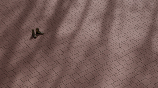 Urban Brickwork preview 3