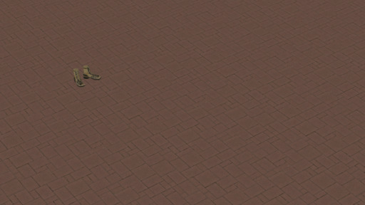 Urban Brickwork preview 4