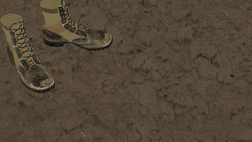 Ploughed Terrain preview 2