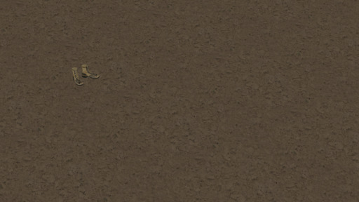 Ploughed Terrain preview 4